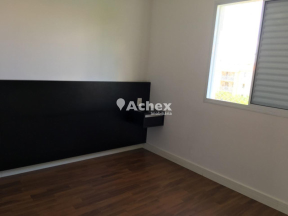 Imagem Apartamento com 2 Quartos à Venda, 58 m² em Loteamento Center Santa Genebra - Campinas