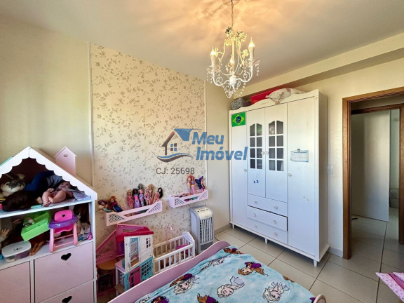 Imagem Imóvel com 3 Quartos à Venda, 101 m² em Sul (águas Claras) - Brasília