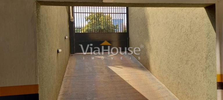 Imagem Apartamento com 1 Quarto à Venda, 87 m² em Nova Aliança - Ribeirão Preto