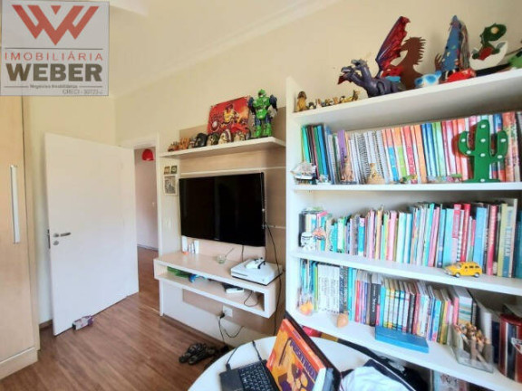 Imagem Casa de Condomínio com 3 Quartos à Venda, 1.180 m² em Caguassu - Sorocaba