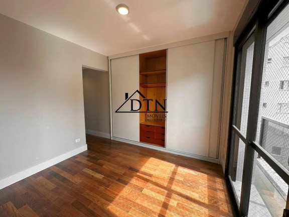 Imagem Apartamento com 4 Quartos à Venda, 195 m² em Santana - São Paulo