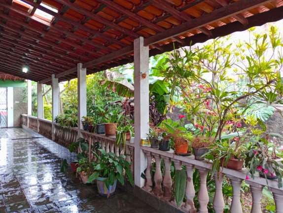 Imagem Sobrado com 3 Quartos à Venda, 120 m² em Jardim Tereza Palma - Poá Imagem Sobrado com 3 Quartos à Venda, 120 m² em Jardim Tereza Palma - Poá
