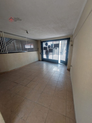 Imagem Casa com 3 Quartos para Alugar, 105 m² em Vila Lúcia - São Paulo Imagem Casa com 3 Quartos para Alugar, 105 m² em Vila Lúcia - São Paulo