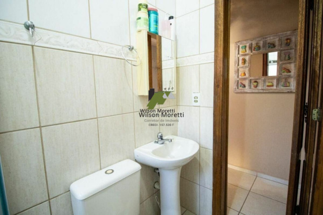 Imagem Casa com 3 Quartos à Venda, 95 m² em Vila De Vecchi - Jundiaí Imagem Casa com 3 Quartos à Venda, 95 m² em Vila De Vecchi - Jundiaí