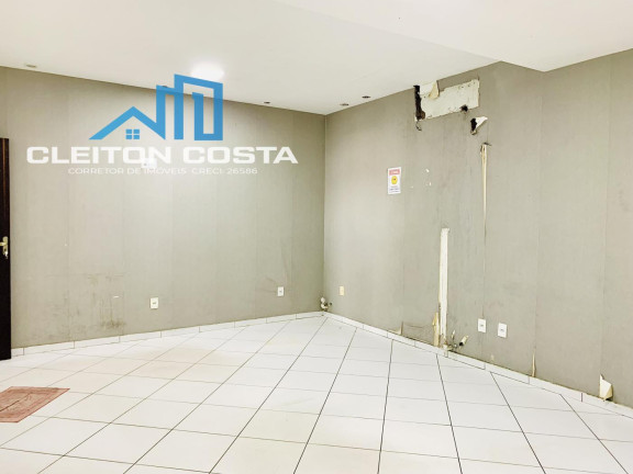 Imagem Sala Comercial para Alugar, 35 m² em Tomba - Feira De Santana Imagem Sala Comercial para Alugar, 35 m² em Tomba - Feira De Santana