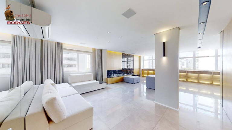 Imagem Apartamento com 2 Quartos à Venda, 226 m² em Itaim Bibi - São Paulo Imagem Apartamento com 2 Quartos à Venda, 226 m² em Itaim Bibi - São Paulo