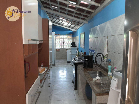 Imagem Casa com 3 Quartos à Venda, 247 m² em Jardim Indaiá - Bertioga Imagem Casa com 3 Quartos à Venda, 247 m² em Jardim Indaiá - Bertioga