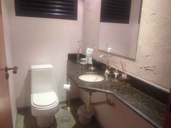 Imagem Apartamento com 3 Quartos à Venda, 160 m² em Vila Bastos - Santo André Imagem Apartamento com 3 Quartos à Venda, 160 m² em Vila Bastos - Santo André