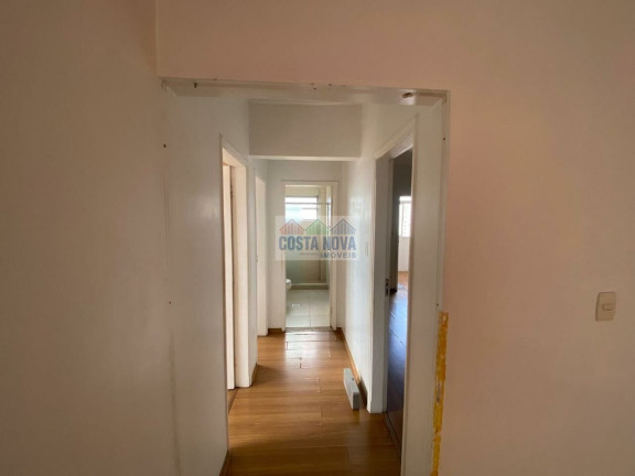 Imagem Apartamento com 3 Quartos à Venda, 107 m²