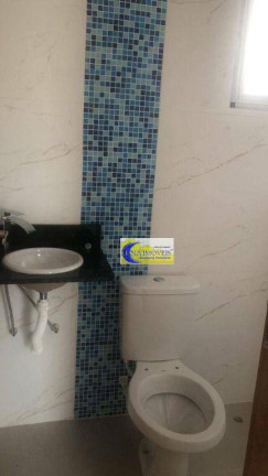 Imagem Sobrado com 2 Quartos à Venda, 115 m² em Jardim Ocara - Santo André Imagem Sobrado com 2 Quartos à Venda, 115 m² em Jardim Ocara - Santo André