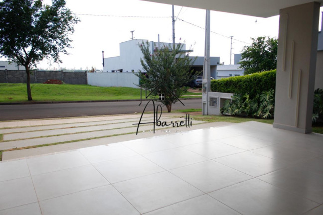Imagem Casa de Condomínio com 3 Quartos à Venda, 174 m² em Santa Rosa - Piracicaba