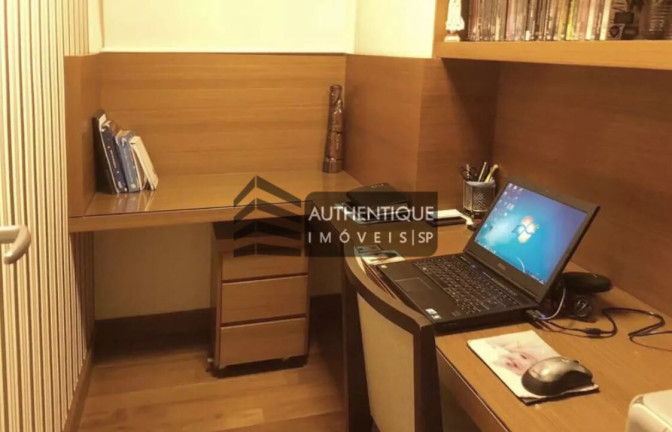 Imagem Apartamento com 3 Quartos à Venda, 220 m² em Pompeia - São Paulo