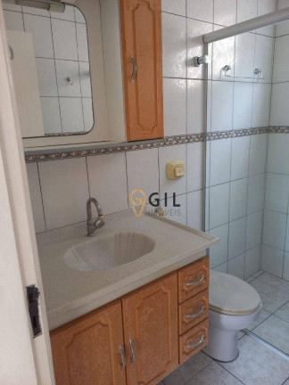 Imagem Sobrado com 2 Quartos à Venda, 105 m² em Jardim Das Indústrias - Jacareí Imagem Sobrado com 2 Quartos à Venda, 105 m² em Jardim Das Indústrias - Jacareí