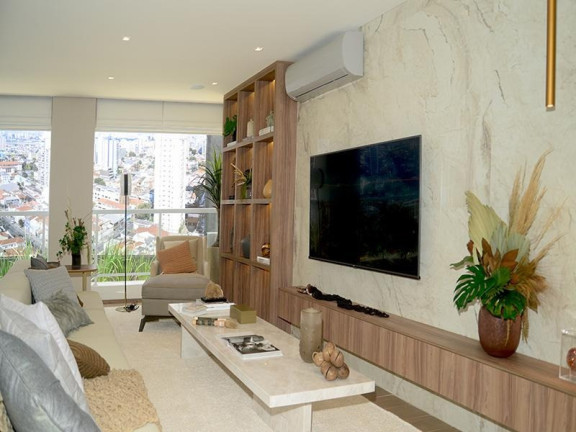 Imagem Imóvel com 3 Quartos à Venda, 112 m² em Ipiranga - São Paulo Imagem Imóvel com 3 Quartos à Venda, 112 m² em Ipiranga - São Paulo