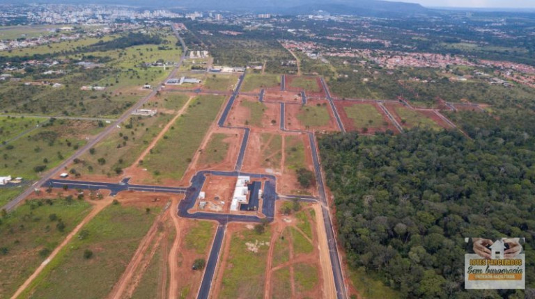 Imóvel à Venda, 500 m² em Setor Oeste - Caldas Novas