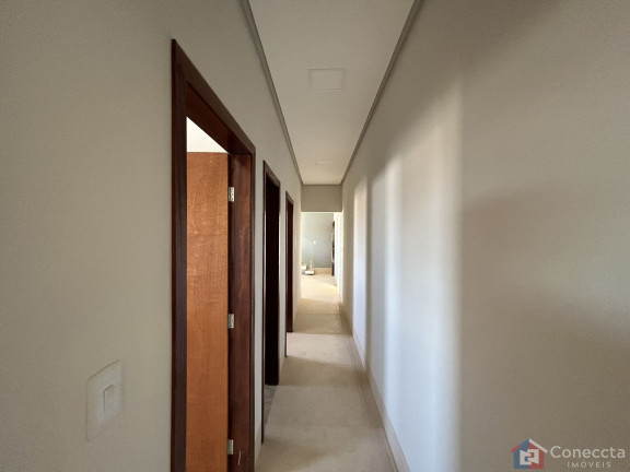 Imagem Cobertura com 3 Quartos à Venda, 210 m² em Sobradinho - Patos De Minas
