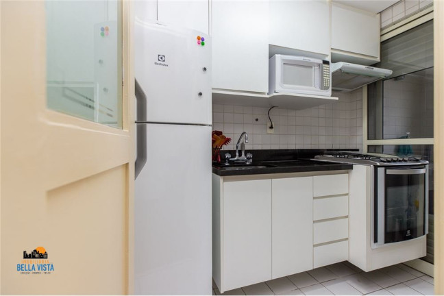 Imagem Apartamento com 1 Quarto à Venda,  em Vila Uberabinha - São Paulo
