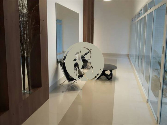 Imagem Apartamento com 2 Quartos à Venda, 77 m² em Gonzaga - Santos Imagem Apartamento com 2 Quartos à Venda, 77 m² em Gonzaga - Santos