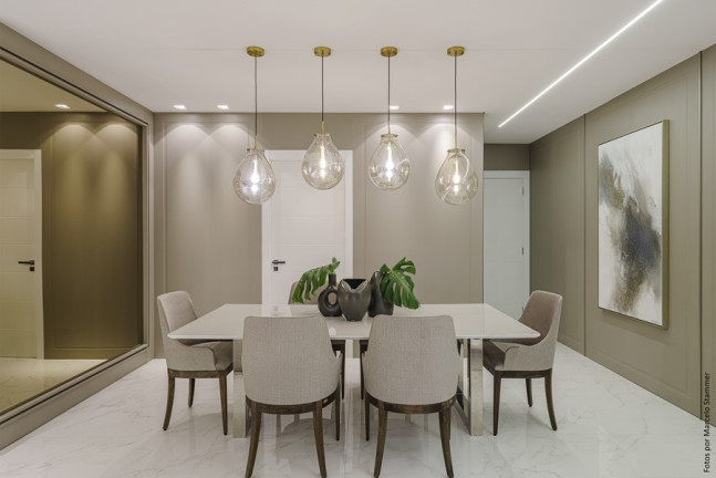 Imagem Apartamento com 3 Quartos à Venda, 127 m² em Juvevê - Curitiba
