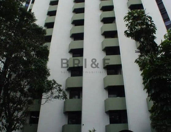 Imagem Apartamento com 1 Quarto à Venda ou Locação, 39 m² em Moema - São Paulo Imagem Apartamento com 1 Quarto à Venda ou Locação, 39 m² em Moema - São Paulo