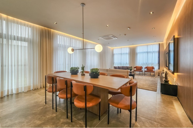 Imagem Imóvel com 1 Quarto à Venda, 26 m² em Vila Mariana - São Paulo