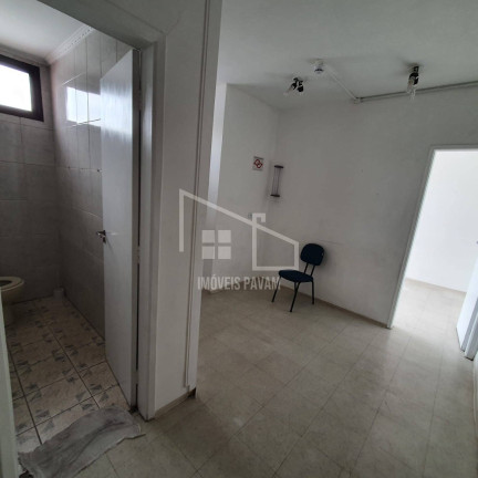 Imagem Sala Comercial à Venda, 59 m² em Centro - São Bernardo Do Campo Imagem Sala Comercial à Venda, 59 m² em Centro - São Bernardo Do Campo