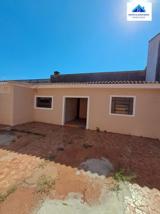 Imagem Casa com 2 Quartos à Venda, 140 m² em Planalto Do Sol - Sumaré Imagem Casa com 2 Quartos à Venda, 140 m² em Planalto Do Sol - Sumaré