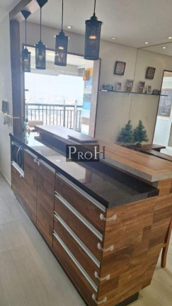 Imagem Apartamento com 2 Quartos à Venda, 64 m² em Vila Curuçá - Santo André Imagem Apartamento com 2 Quartos à Venda, 64 m² em Vila Curuçá - Santo André
