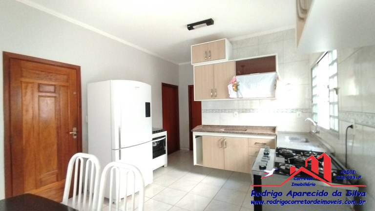Imagem Casa com 2 Quartos à Venda, 250 m² em Bosque Da Saúde - Birigui Imagem Casa com 2 Quartos à Venda, 250 m² em Bosque Da Saúde - Birigui