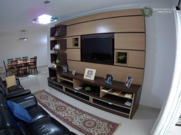 Imagem Apartamento com 3 Quartos à Venda, 121 m² em Aviação - Praia Grande Imagem Apartamento com 3 Quartos à Venda, 121 m² em Aviação - Praia Grande