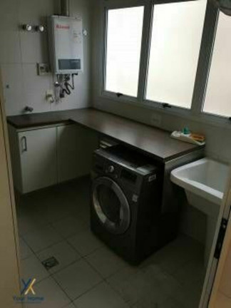 Imagem Apartamento com 3 Quartos à Venda, 204 m² em Gonzaga - Santos