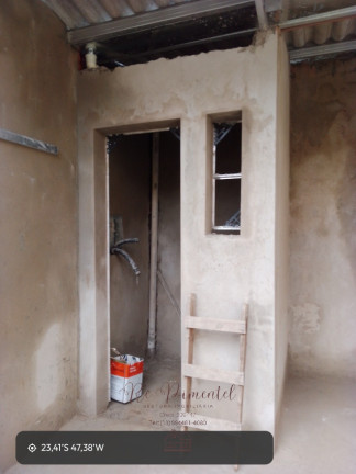 Imagem Casa com 3 Quartos à Venda, 109 m² em Cajuru Do Sul - Sorocaba