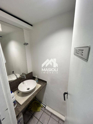 Imagem Sala Comercial à Venda ou Locação, 28 m² em Praia Do Suá - Vitória Imagem Sala Comercial à Venda ou Locação, 28 m² em Praia Do Suá - Vitória