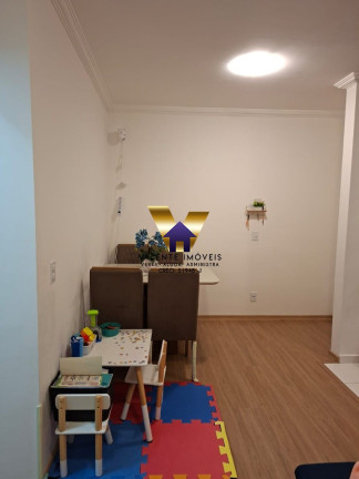 Imagem Apartamento com 2 Quartos para Alugar, 47 m² em Serpa - Caieiras Imagem Apartamento com 2 Quartos para Alugar, 47 m² em Serpa - Caieiras