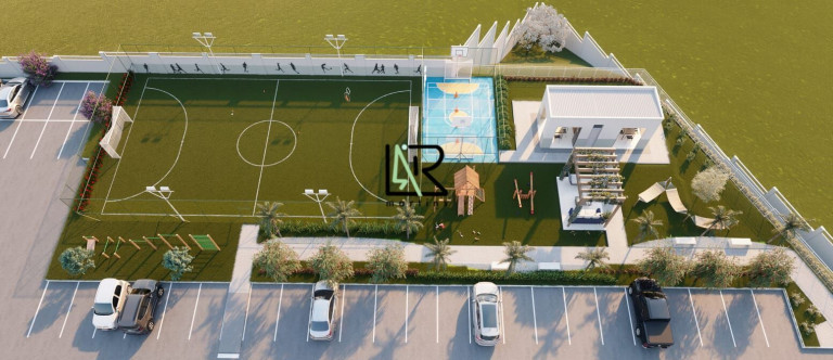 Imagem Apartamento com 3 Quartos à Venda, 47 m² em Palmeiras - Belo Horizonte