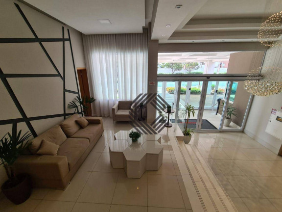 Imagem Apartamento com 1 Quarto à Venda, 52 m² em Parque Campolim - Sorocaba Imagem Apartamento com 1 Quarto à Venda, 52 m² em Parque Campolim - Sorocaba