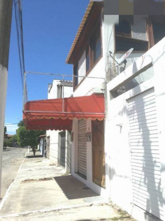 Imagem Sobrado com 2 Quartos à Venda, 100 m² em Recanto Das Dunas - Cabo Frio Imagem Sobrado com 2 Quartos à Venda, 100 m² em Recanto Das Dunas - Cabo Frio