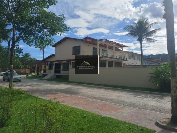 Imagem Casa com 4 Quartos à Venda, 300 m² em Horto Florestal - Ubatuba