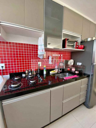 Imagem Imóvel com 2 Quartos à Venda, 50 m² em Loteamento Parque São Martinho - Campinas Imagem Imóvel com 2 Quartos à Venda, 50 m² em Loteamento Parque São Martinho - Campinas