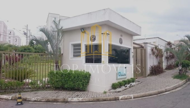 Imagem Apartamento com 2 Quartos para Alugar, 45 m² em Villa Branca - Jacareí Imagem Apartamento com 2 Quartos para Alugar, 45 m² em Villa Branca - Jacareí
