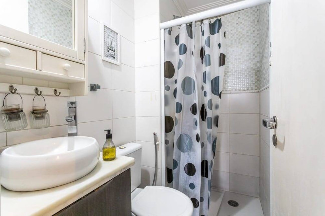 Imagem Apartamento com 2 Quartos à Venda, 74 m² em Vila Bertioga - São Paulo