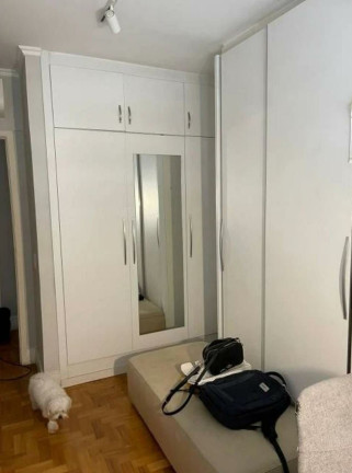 Imagem Apartamento com 3 Quartos à Venda, 110 m² em Pinheiros - São Paulo Imagem Apartamento com 3 Quartos à Venda, 110 m² em Pinheiros - São Paulo