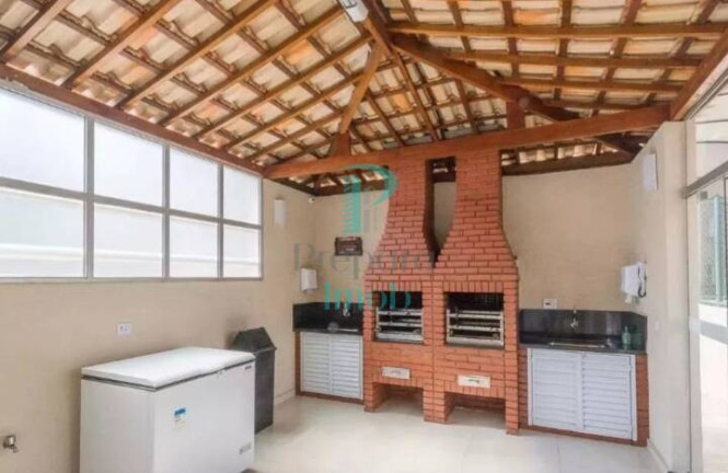 Imagem Apartamento com 3 Quartos à Venda, 73 m² em Quitaúna - Osasco