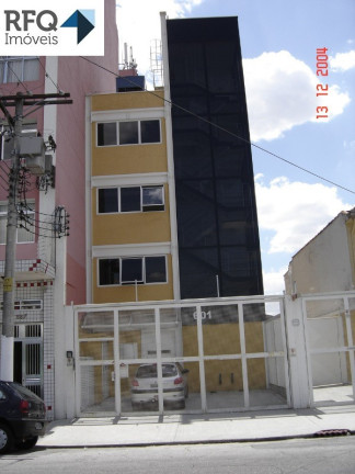 Imagem Imóvel à Venda, 1.015 m² em Barra Funda - São Paulo