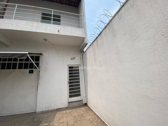 Imagem Casa com 2 Quartos para Alugar, 127 m² em Central Parque - Sorocaba