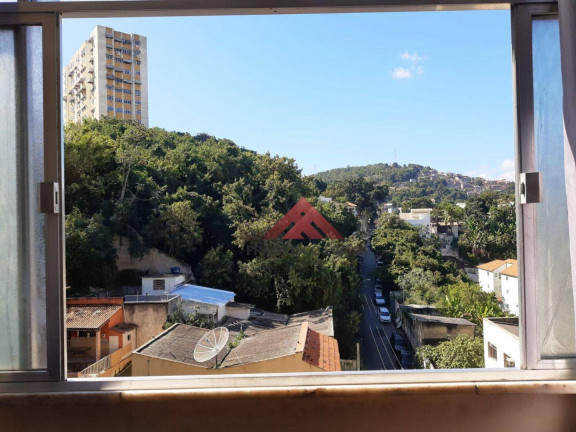 Imagem Apartamento com 1 Quarto à Venda, 56 m² em Centro - Niterói Imagem Apartamento com 1 Quarto à Venda, 56 m² em Centro - Niterói
