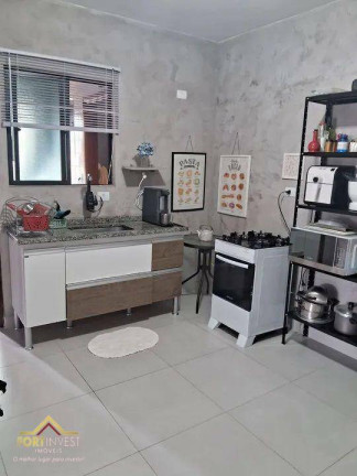 Imagem Imóvel com 2 Quartos à Venda, 71 m² em Canto Do Forte - Praia Grande Imagem Imóvel com 2 Quartos à Venda, 71 m² em Canto Do Forte - Praia Grande