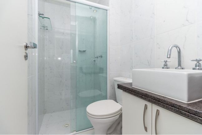 Imagem Apartamento com 3 Quartos à Venda, 65 m² em Casa Verde - São Paulo Imagem Apartamento com 3 Quartos à Venda, 65 m² em Casa Verde - São Paulo