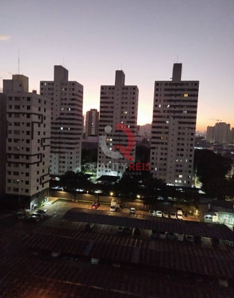 Imagem Apartamento com 2 Quartos à Venda, 68 m² em Brás - São Paulo