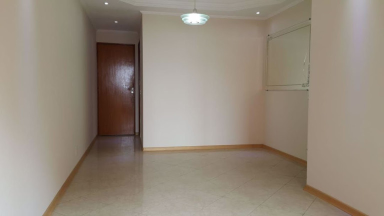 Apartamento com 3 Quartos à Venda, 65 m² em Vila Do Castelo - São Paulo